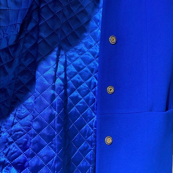 Spring/fall coat - Picture 7 of 14